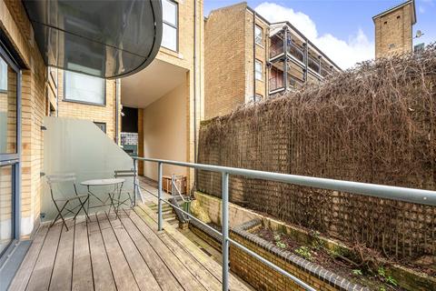 undefined, Ebury Bridge Road, London, SW1W