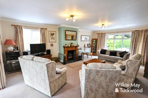 4 bedroom detached bungalow for sale, South Lane, Nether Stowey, Bridgwater TA5