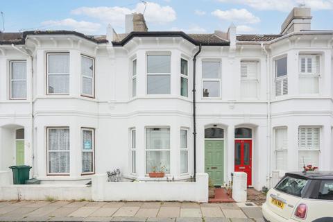 undefined, Exeter Street, Brighton, BN1