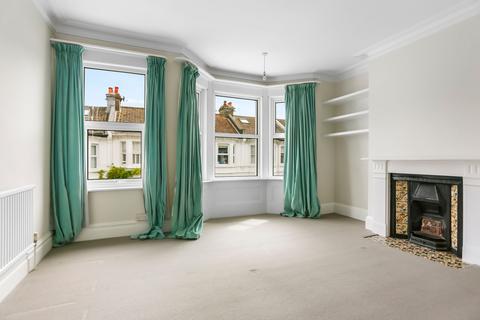 undefined, Exeter Street, Brighton, BN1