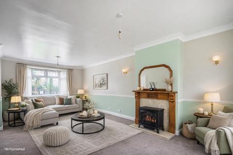 6 bedroom semi-detached house for sale, Leven Road, York