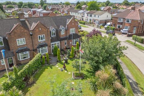 Semi-detached house - Leven Road, York