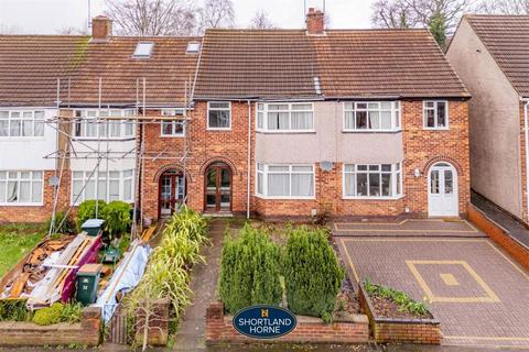undefined, Gretna Road, Coventry, West Midlands, CV3 6DP