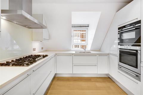 3 bedroom flat to rent, Elystan Street, Chelsea, SW3