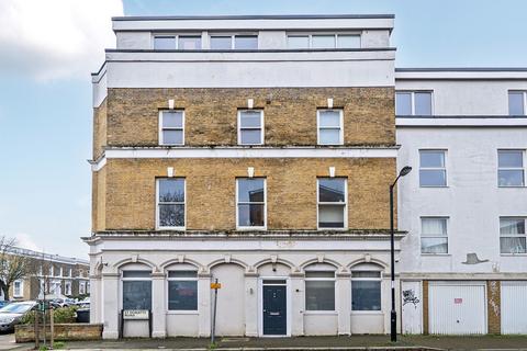 1 bedroom apartment for sale, Malpas Road, Brockley