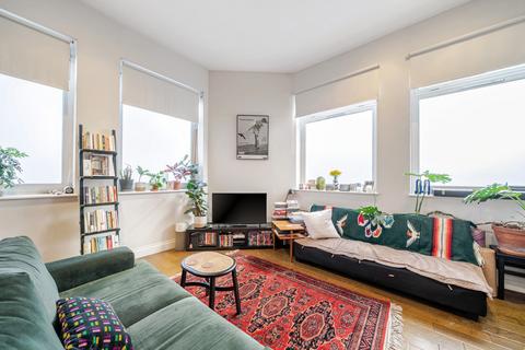 1 bedroom apartment for sale, Malpas Road, Brockley