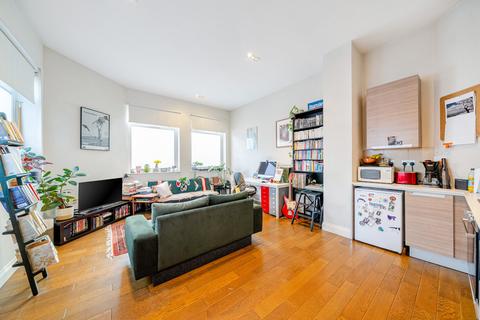 1 bedroom apartment for sale, Malpas Road, Brockley