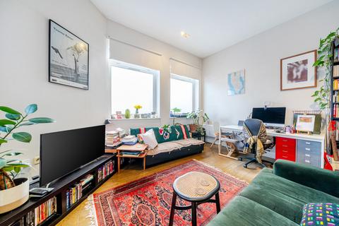 1 bedroom apartment for sale, Malpas Road, Brockley