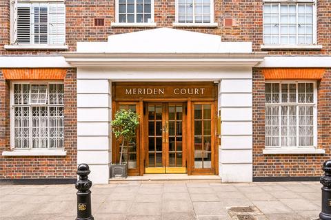 1 bedroom flat to rent, Chelsea Manor Street, Chelsea, SW3