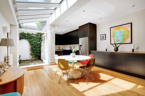 undefined, Burnsall Street, Chelsea, SW3