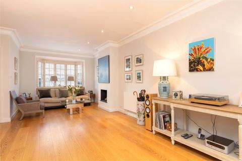 undefined, Burnsall Street, Chelsea, SW3