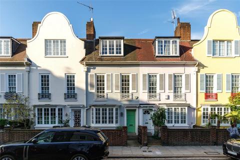 undefined, Burnsall Street, Chelsea, SW3