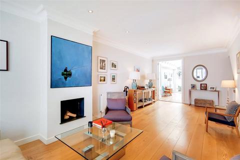 undefined, Burnsall Street, Chelsea, SW3