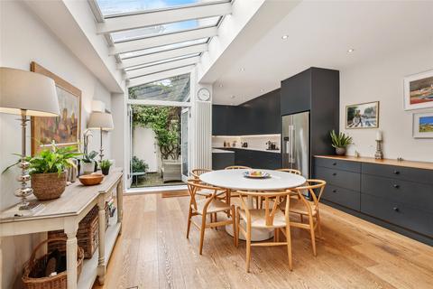 4 bedroom terraced house to rent, Burnsall Street, Chelsea, SW3