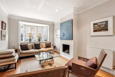4 bedroom terraced house to rent, Burnsall Street, Chelsea, SW3