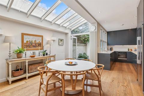 4 bedroom terraced house to rent, Burnsall Street, Chelsea, SW3
