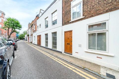 4 bedroom terraced house to rent, Pond Place, London, SW3