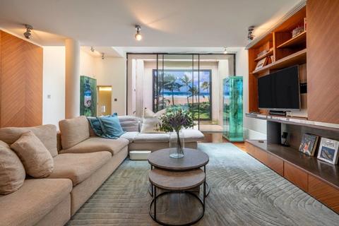4 bedroom terraced house to rent, Pond Place, London, SW3