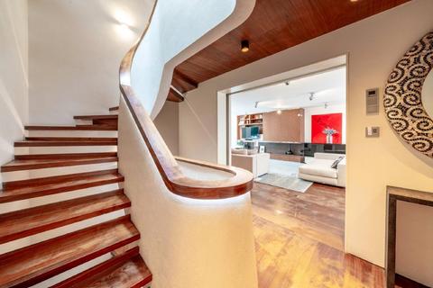 undefined, Pond Place, London, SW3