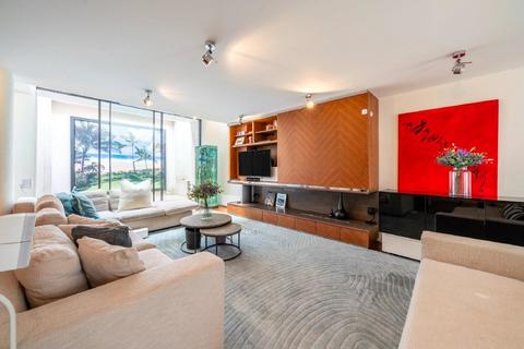 undefined, Pond Place, London, SW3