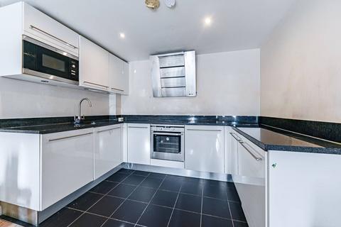 1 bedroom flat for sale, Building 50, Woolwich Riverside, London, SE18