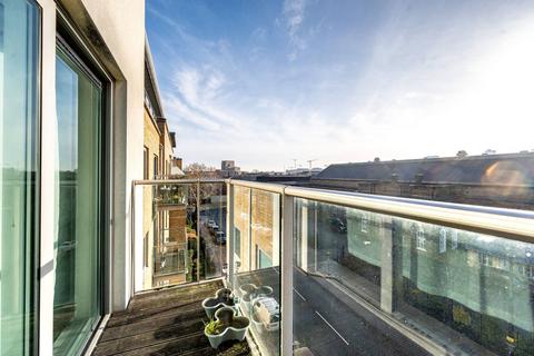 undefined, Building 50, Woolwich Riverside, London, SE18