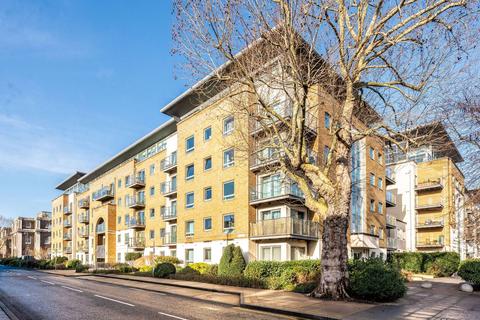 1 bedroom flat for sale, Building 50, Woolwich Riverside, London, SE18
