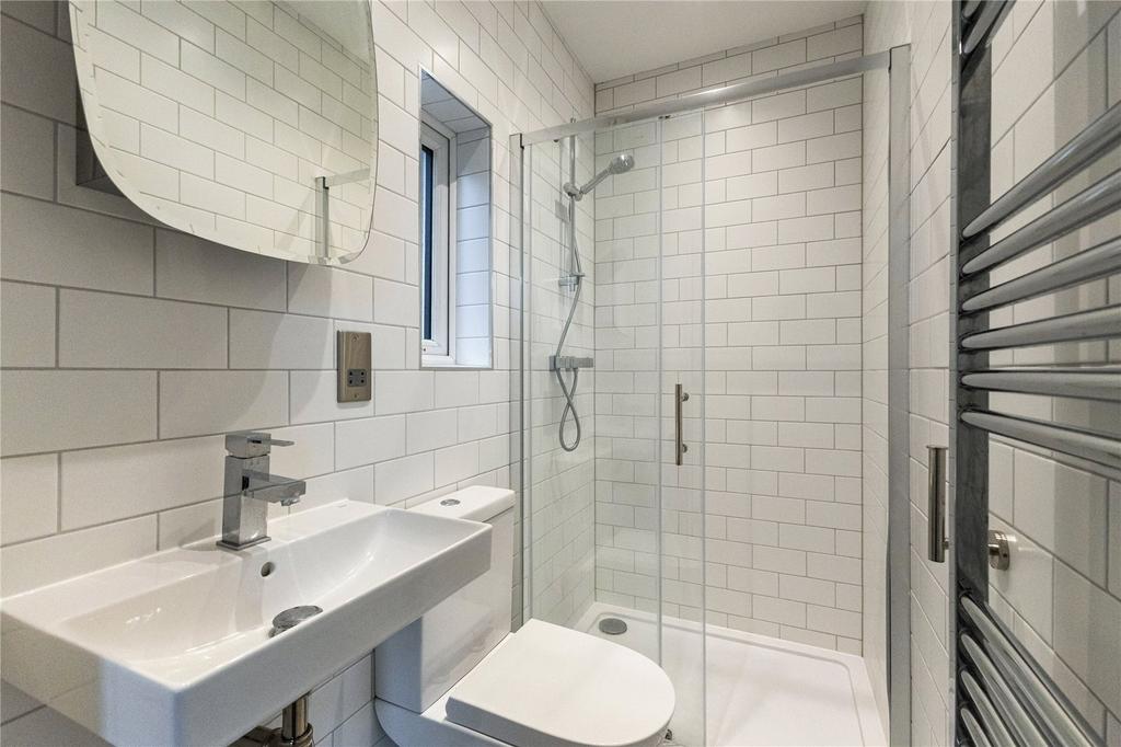 Apartment in London - More