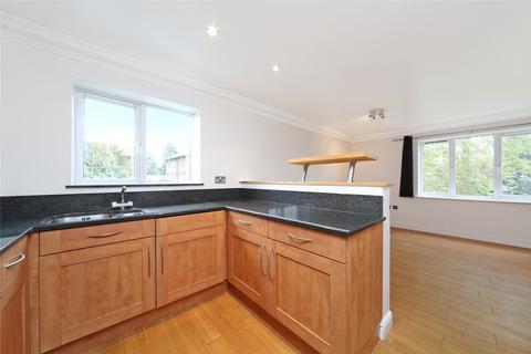 2 bedroom flat to rent, Devonshire Street, Chiswick, London, W4