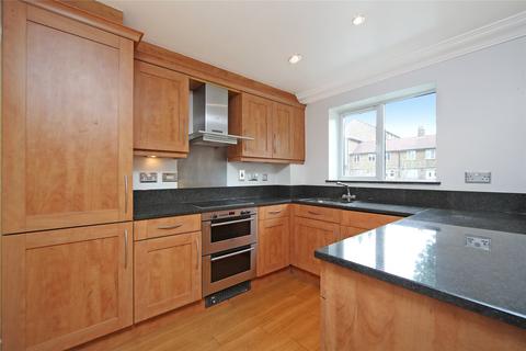 undefined, Devonshire Street, Chiswick, London, W4