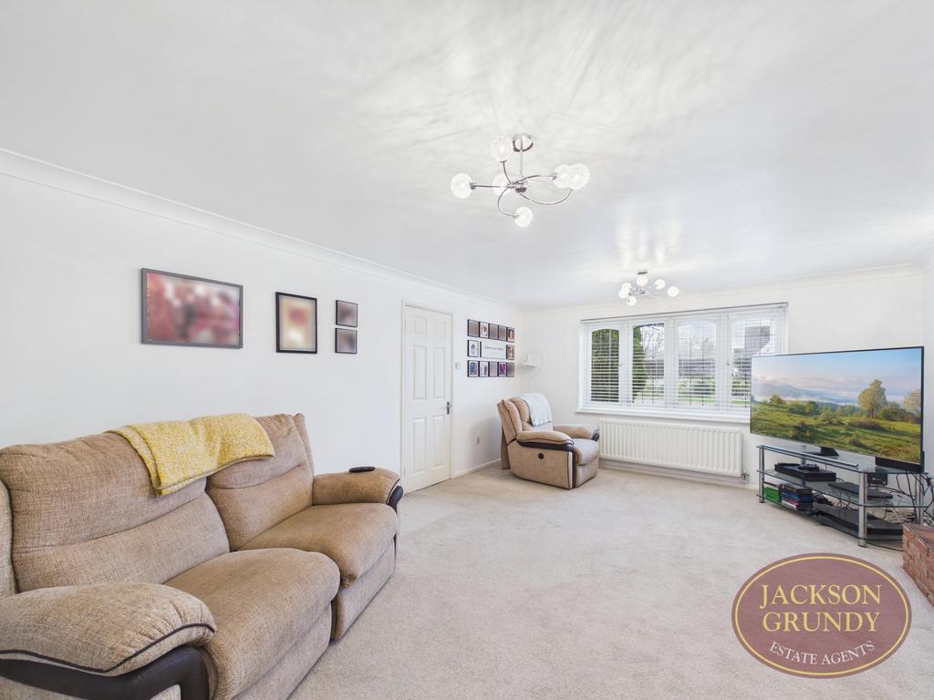 Valentine Way