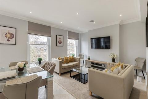 3 bedroom flat to rent, Hammersmith Grove, London, W6