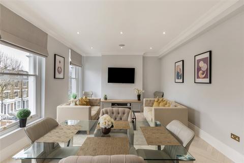 3 bedroom flat to rent, Hammersmith Grove, London, W6