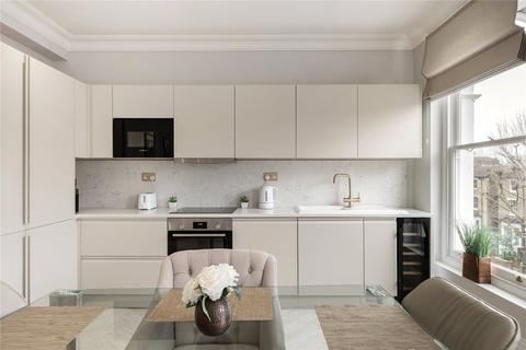 3 bedroom flat to rent, Hammersmith Grove, London, W6