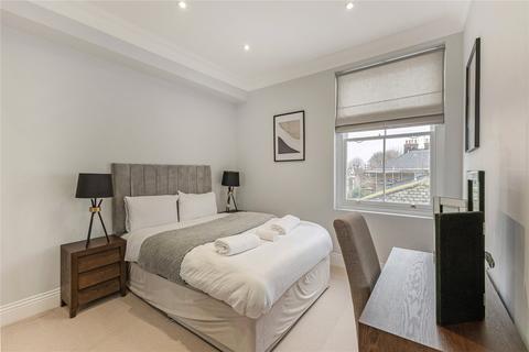 3 bedroom flat to rent, Hammersmith Grove, London, W6