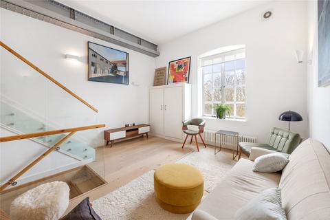 undefined, The Bottle House, Lamb Brewery Studios, Church Street, London, W4