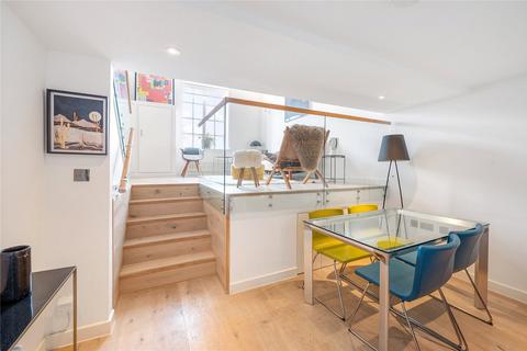 undefined, The Bottle House, Lamb Brewery Studios, Church Street, London, W4