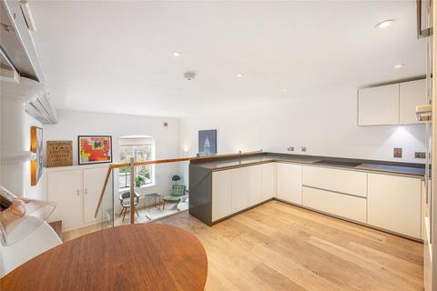 undefined, The Bottle House, Lamb Brewery Studios, Church Street, London, W4