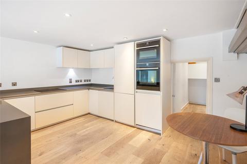 undefined, The Bottle House, Lamb Brewery Studios, Church Street, London, W4