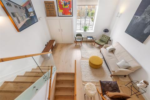 undefined, The Bottle House, Lamb Brewery Studios, Church Street, London, W4