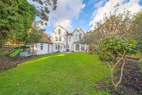 undefined, Leopold Road, London, W5