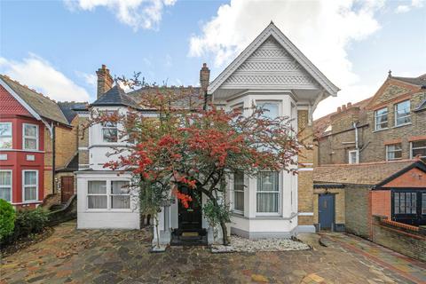undefined, Leopold Road, London, W5