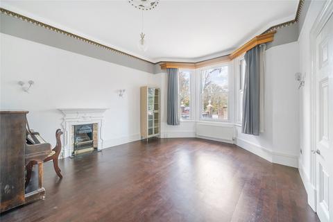 undefined, Leopold Road, London, W5