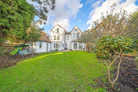 undefined, Leopold Road, London, W5