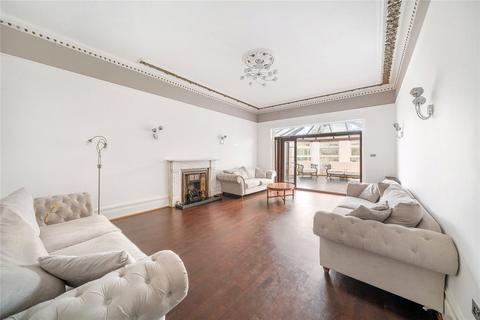 undefined, Leopold Road, London, W5
