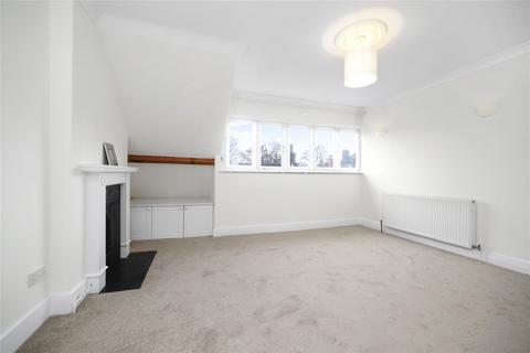 2 bedroom flat to rent, Grove Park Gardens, London, W4
