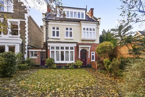 2 bedroom flat to rent, Grove Park Gardens, London, W4