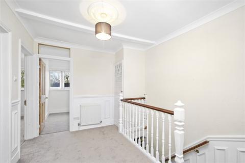 2 bedroom flat to rent, Grove Park Gardens, London, W4