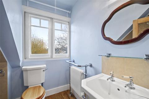 2 bedroom flat to rent, Grove Park Gardens, London, W4