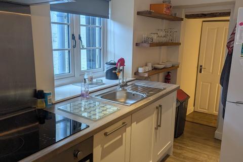 undefined, Greenings Court, Dorchester